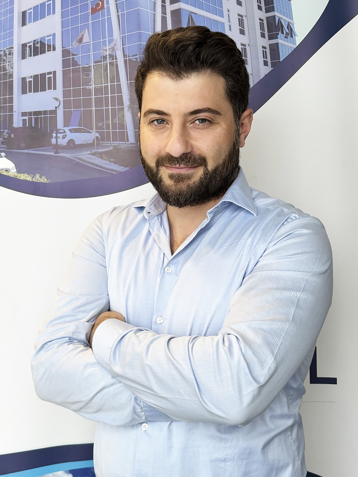 Süleyman KAHRAMAN