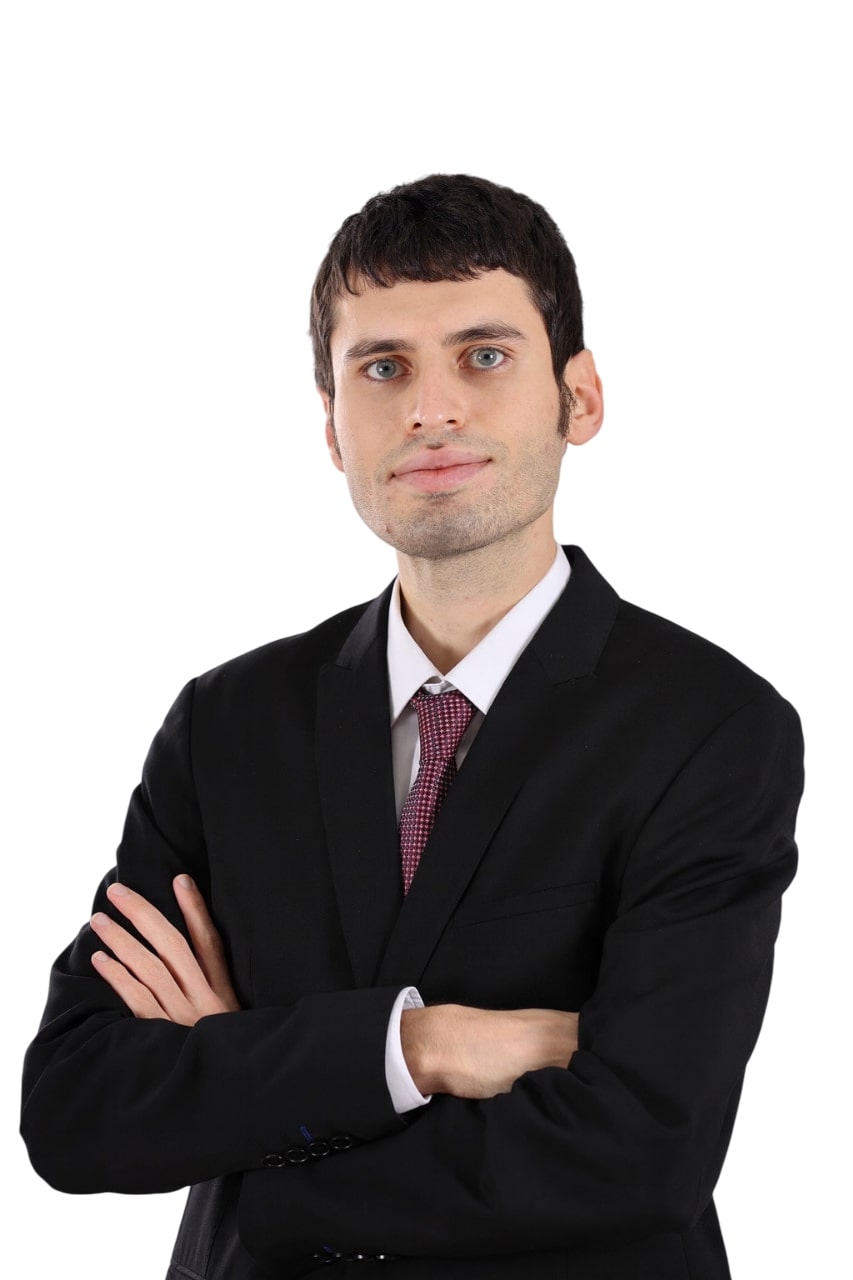 Yasin Can BAĞANA